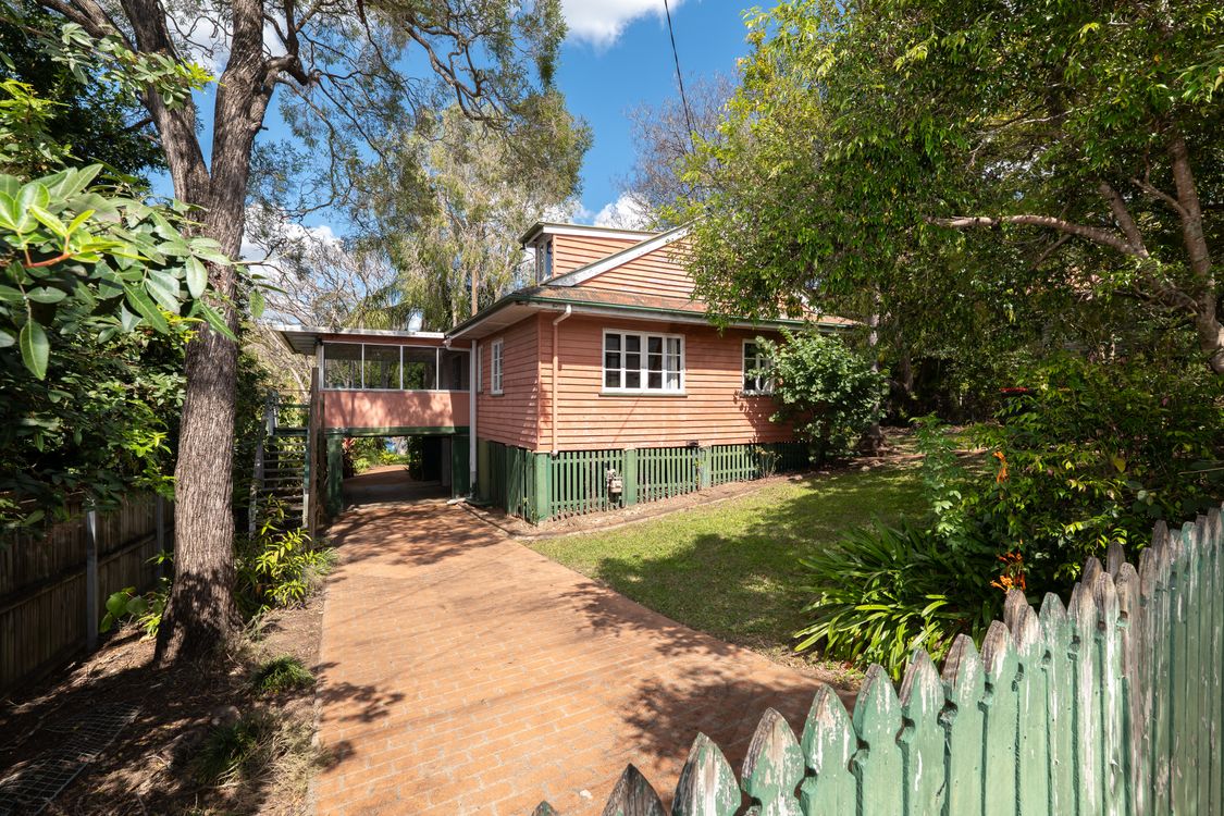 Image 1 - Property for sale - 14 Casey Street, KEPERRA, QLD 4054