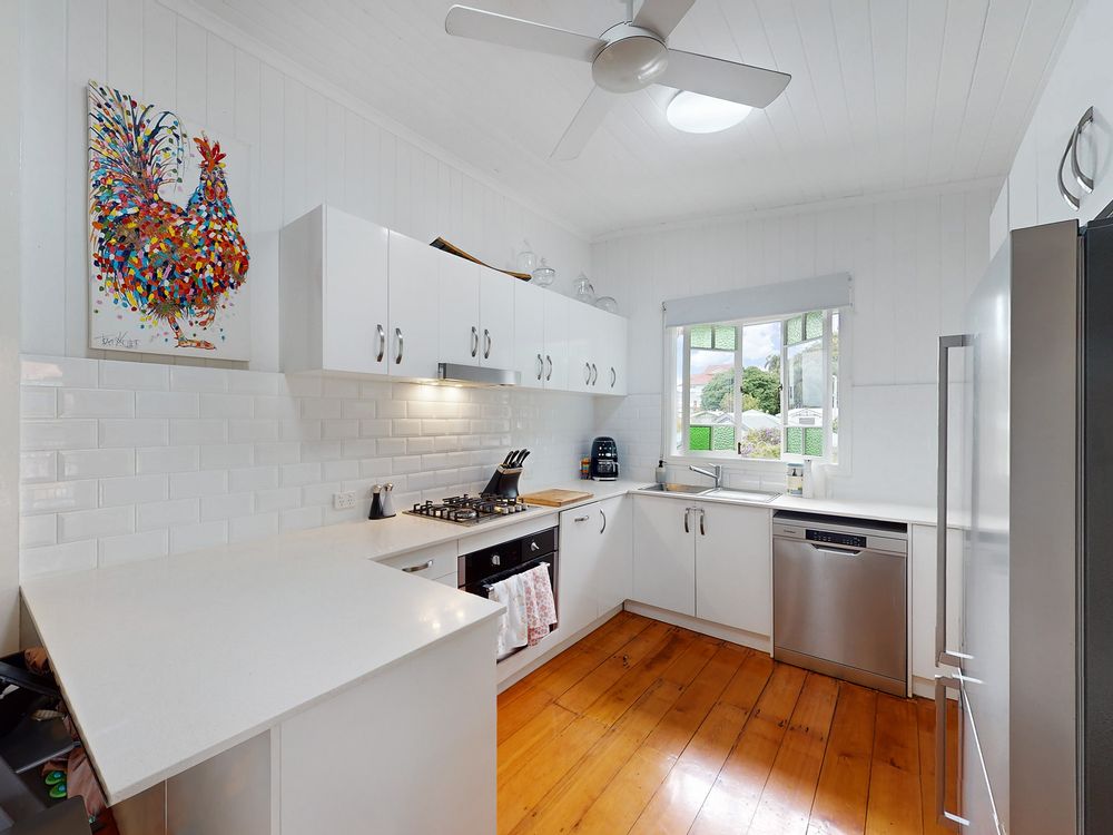 Image 1 - Property for rent - 50 Bowser Street, WINDSOR, QLD 4030