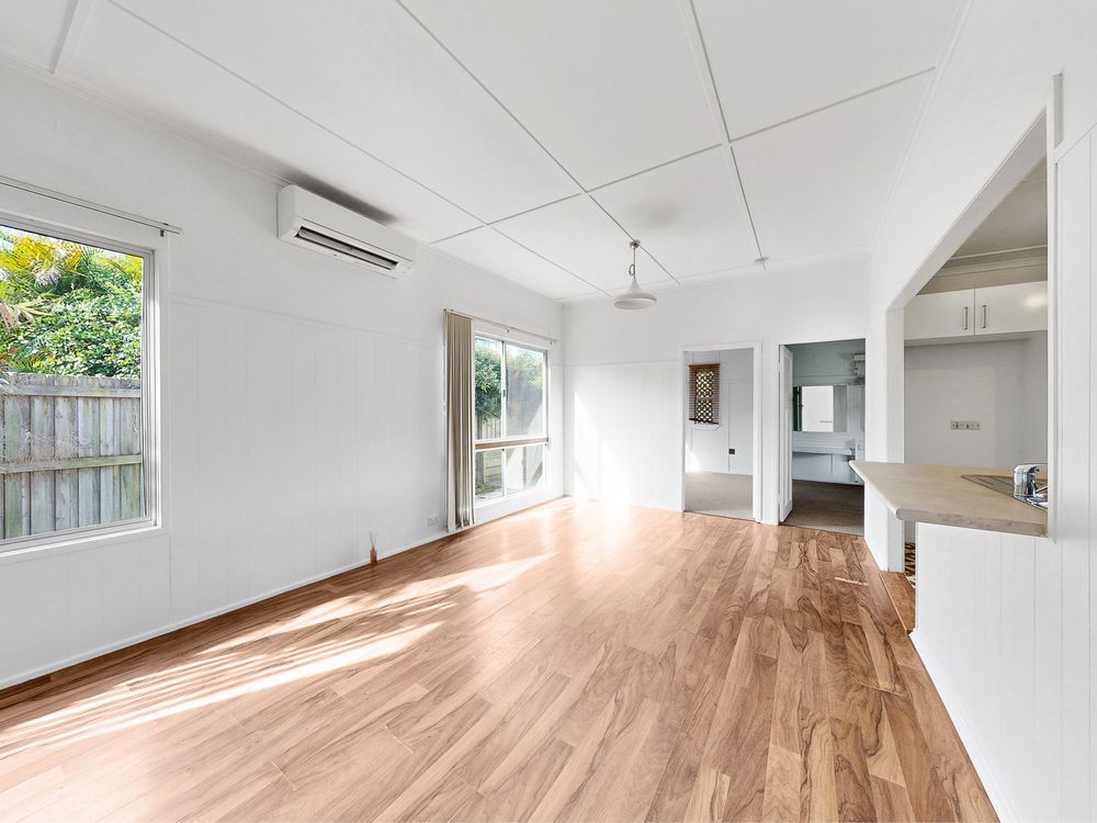 Image 1 - leased property - ENOGGERA QLD