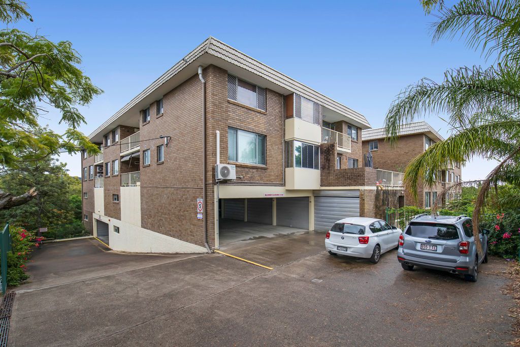 Image 1 - Property for sale - 19/68 Bellevue Terrace, ST LUCIA, QLD 4067
