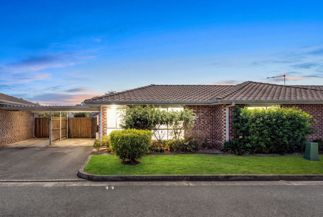 Image 1 - Property for sale - 11/26 Argonaut Street, SLACKS CREEK, QLD 4127
