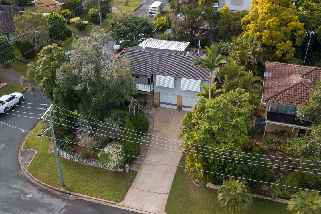 Image 1 - Property for rent - 8 Slade Street, ARANA HILLS, QLD 4054