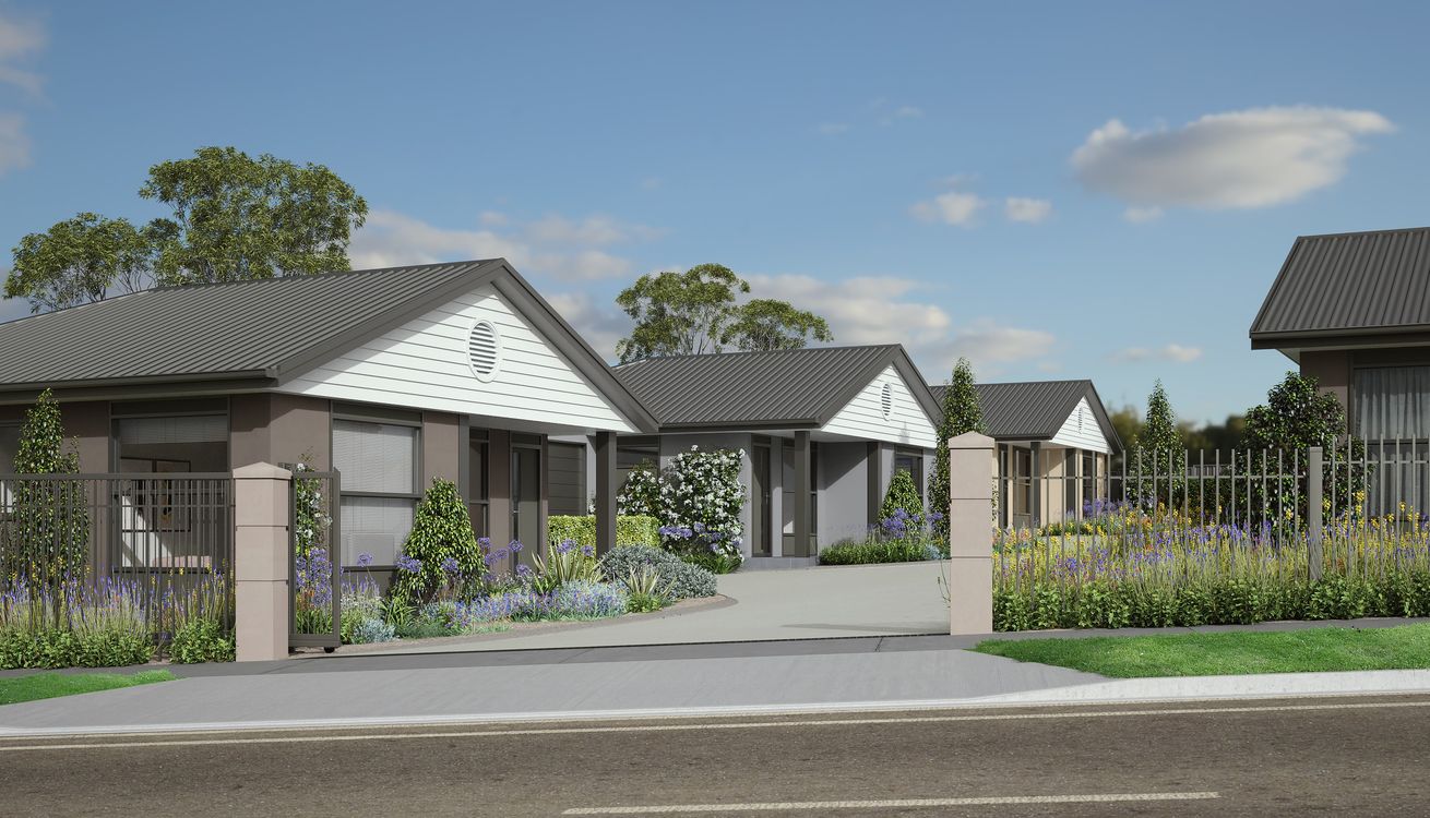 Image 1 - Property for sale - 22-28 Sloane Street, STAWELL, VIC 3380