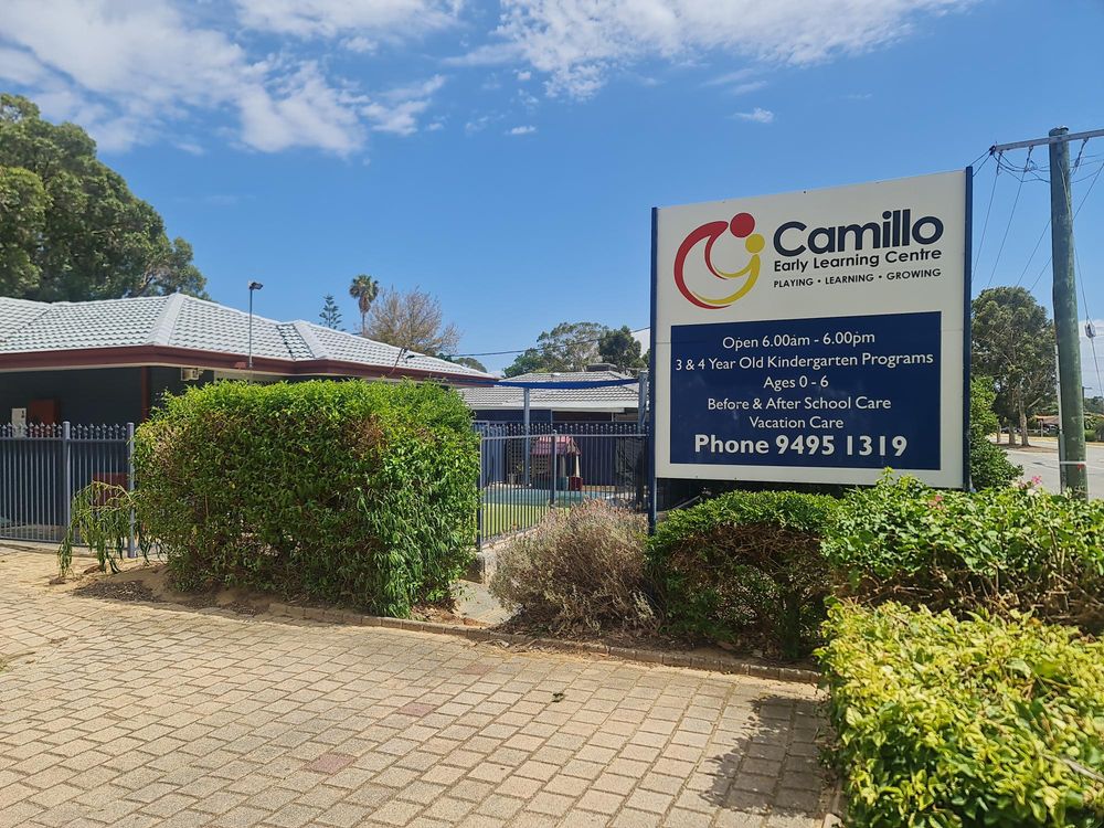 Image 1 - Property for sale - 93 Cammillo Road, CAMILLO, WA 6111
